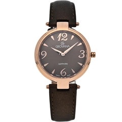 ساعت مچی گروانا GROVANA کد 4556.1566 - grovana watch 4556.1566  